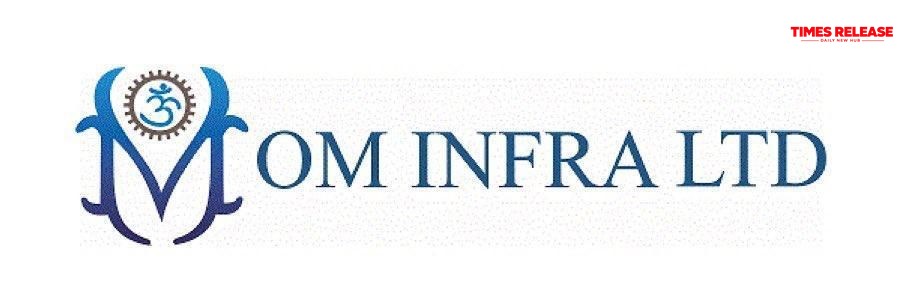 Om Infra Swings to ₹11.45 Crore Q1 Profit as Revenue Climbs 19% on Strong Project Pipeline