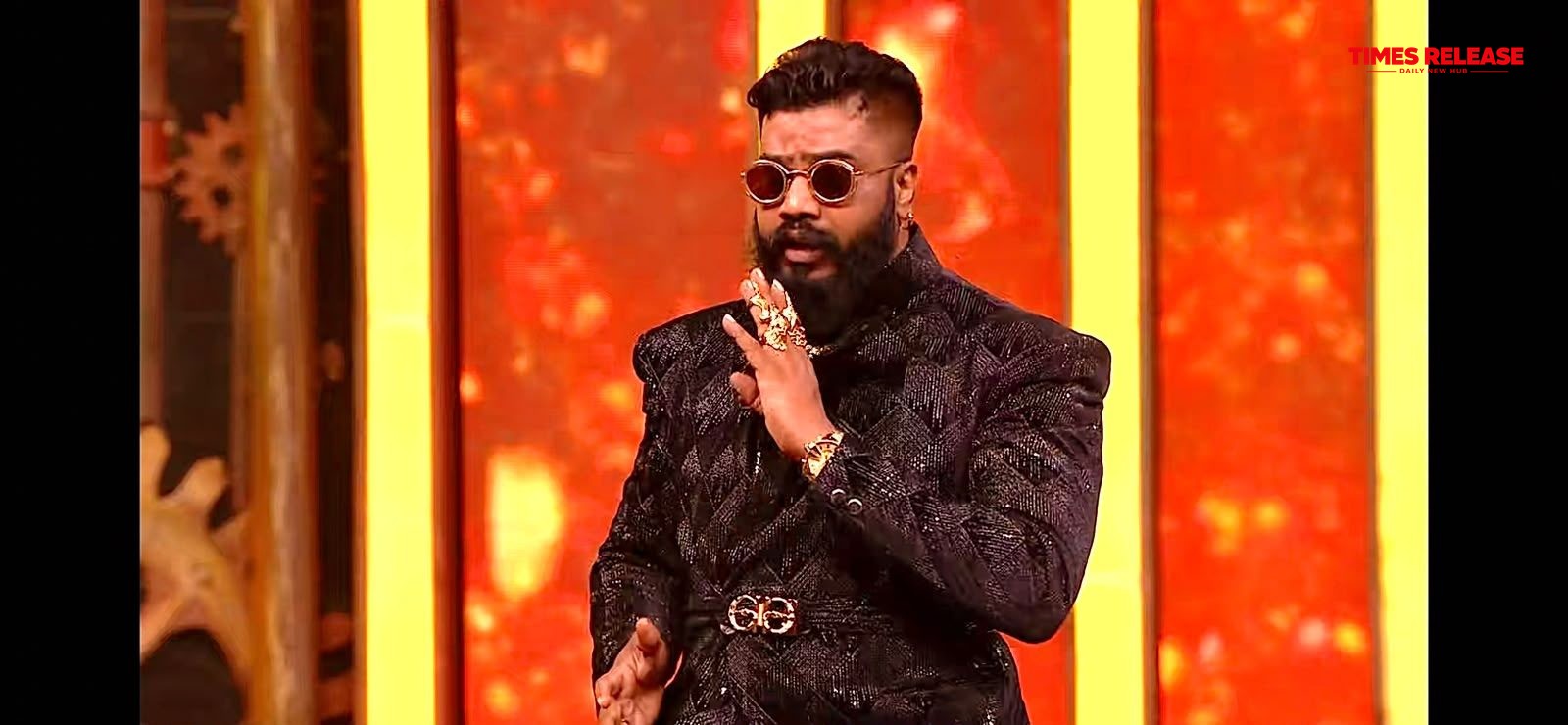 Dr. Yash Ramu's Fight for the Bigg Boss Dream