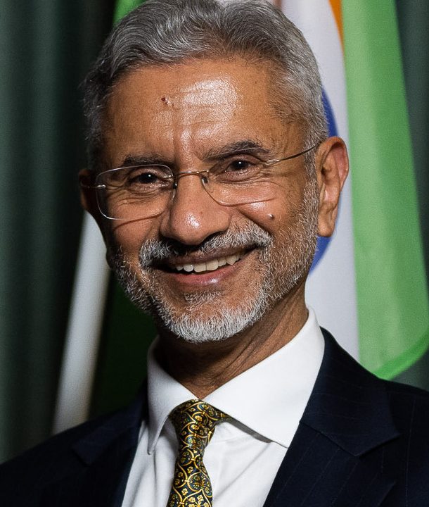 Jaishankar co-chairs 27th India-Russia commission in Moscow, meets Lavrov