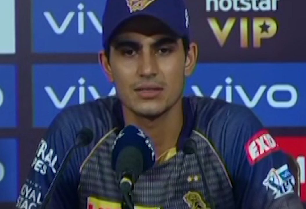 Gill misses India warm-up opener as Sri Lanka XI post 138/1