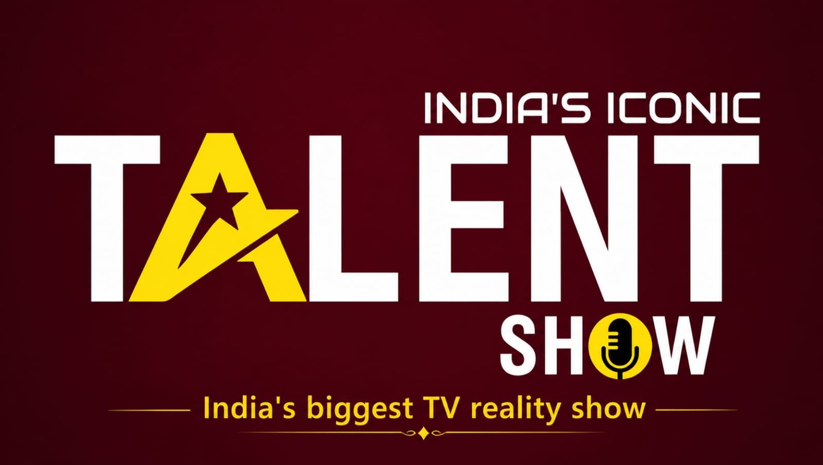 The Singer Behind the Stage: Ajeet Srivastava and the Origins of India's Iconic Talent Show