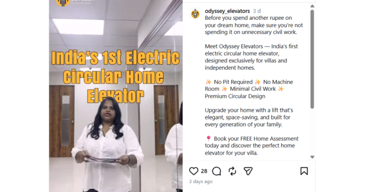 Odyssey Elevators Faces Questions Over “First Electric Lift” Claims and Drum-Winding Technology