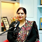 Manisha Sarma: The Assamese Writer Who Walked Into Sonagachi to Give Voice to the Voiceless