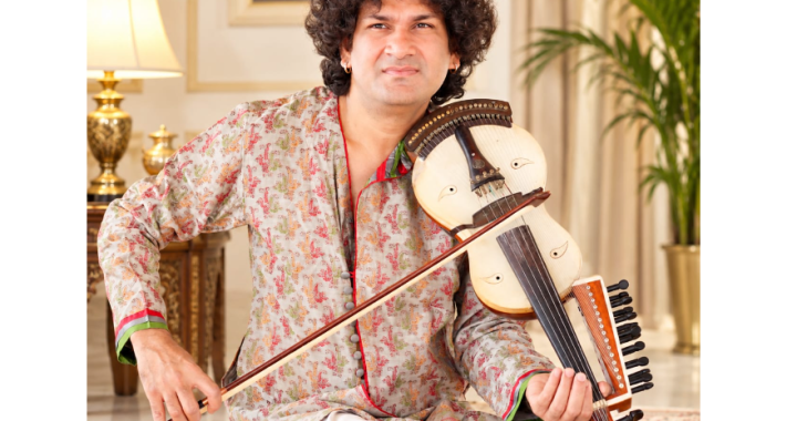 IMG’s ‘MKP — Malhar Ke Prakaar’ to Bring Rare Belabaharr Sounds and Monsoon Ragas to Mumbai on 12 September