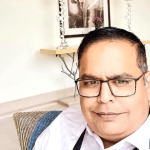 Dr. Chandan Dash: A Practical Guide to Personal Growth, Financial Literacy and Career Transitions