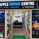 Apple Repair Centre: Connaught Place’s Trusted Destination for Genuine Apple Device Repairs