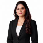 A Proud Daughter of India: Dr. M.A. Farha’s Journey of Courage, Leadership and Change