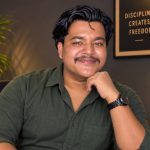 Meet Subhankar Roy: Durgapur’s Rising English & Business Communication Trainer Building Careers Through Confident Speaking