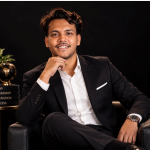 Mayank Jain and Shell Entertainment Expand Strategic Social Media & PR Support for Public-Facing Leaders