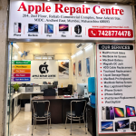 Apple Service Centre in Mumbai Expands Professional Repair Services in Andheri East
