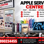 Apple Service Centre in Sector 2 Emerges as a Reliable Repair Destination for Noida Residents