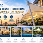 Shiwa Tensile Structures Brings Modern Tensile Solutions to Lucknow and Uttar Pradesh