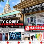 City Court Apple Repair Center Becomes a Trusted Name for Apple Device Servicing in Gurugram