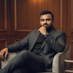 Bhadrik Panchal on the Changing Role of Digital Strategy in Modern Entrepreneurship