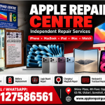 Apple Repair Centre in Ulubari Becomes a Trusted Address for Apple Device Servicing in Guwahati
