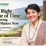 Nirvana Naturopathy & Retreat: Making Time for Health, Wellness and What Truly Matters