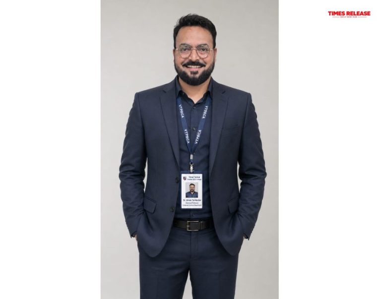 Inside Dr. Ishaan Tamhankar's 10 Patents and 6 Copyrights, From AI to Agriculture Technology