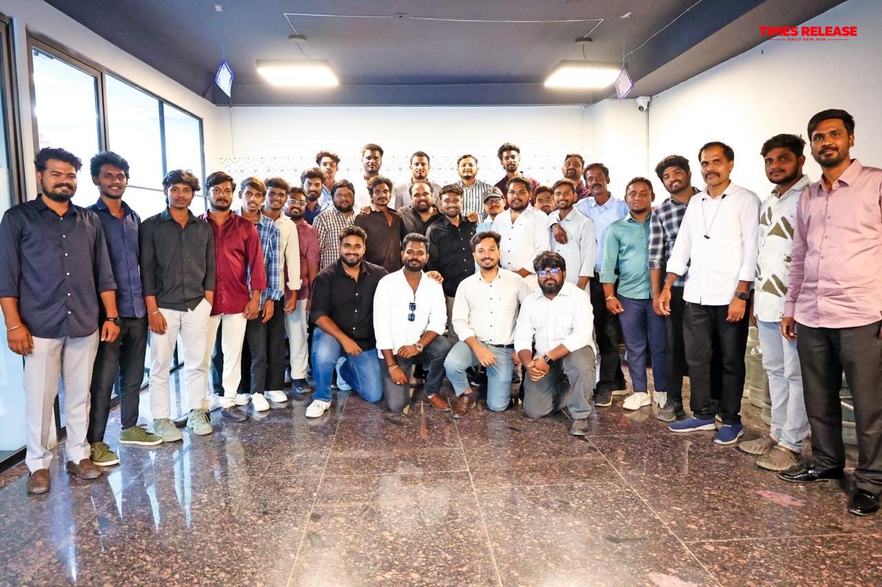 BlueWheel - A Hyderabad based Vehicle Care Platform: Offering Faster Roadside Assistance