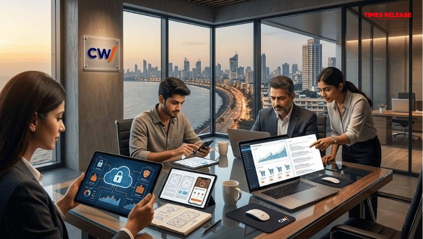 Trusted Mobile App Development in Mumbai: Why Android Belongs at the Center