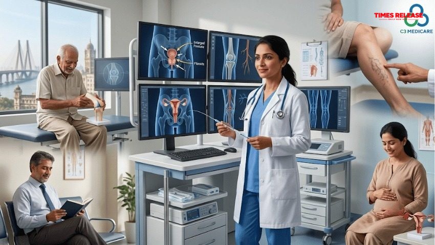 Enlarged Prostate Treatment in Mumbai: Which Treatment May Be Appropriate?