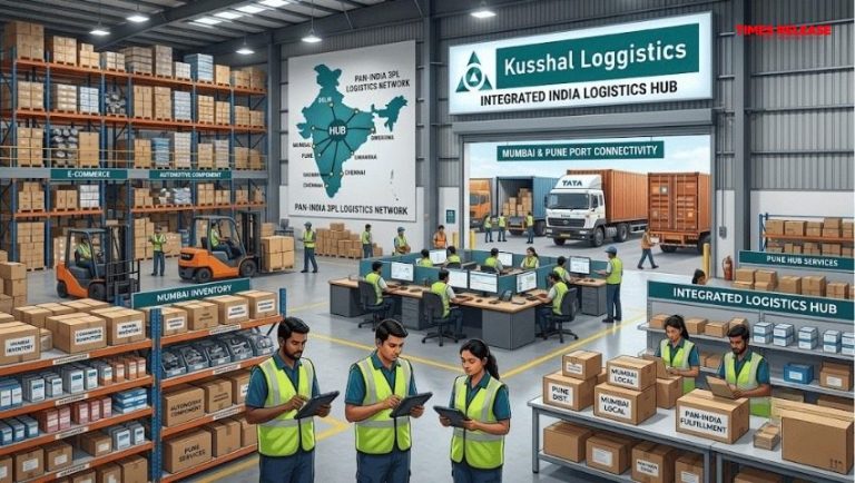 3PL Companies in India: A Practical Guide to Choosing the Right Partner