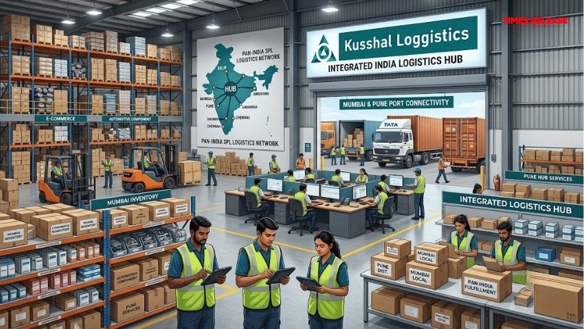 3PL Companies in India: A Practical Guide to Choosing the Right Partner
