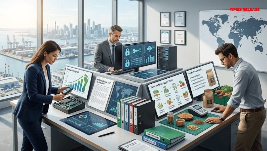 BRSR Core Reporting: A Practical Guide for Listed Companies and Their Value Chains