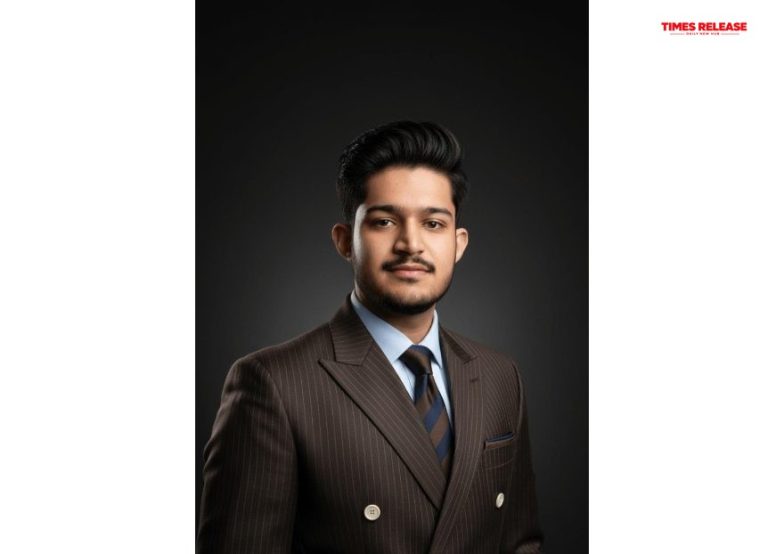 The New Wave: Rehu Talwar Among the Top 3 Hackers from India