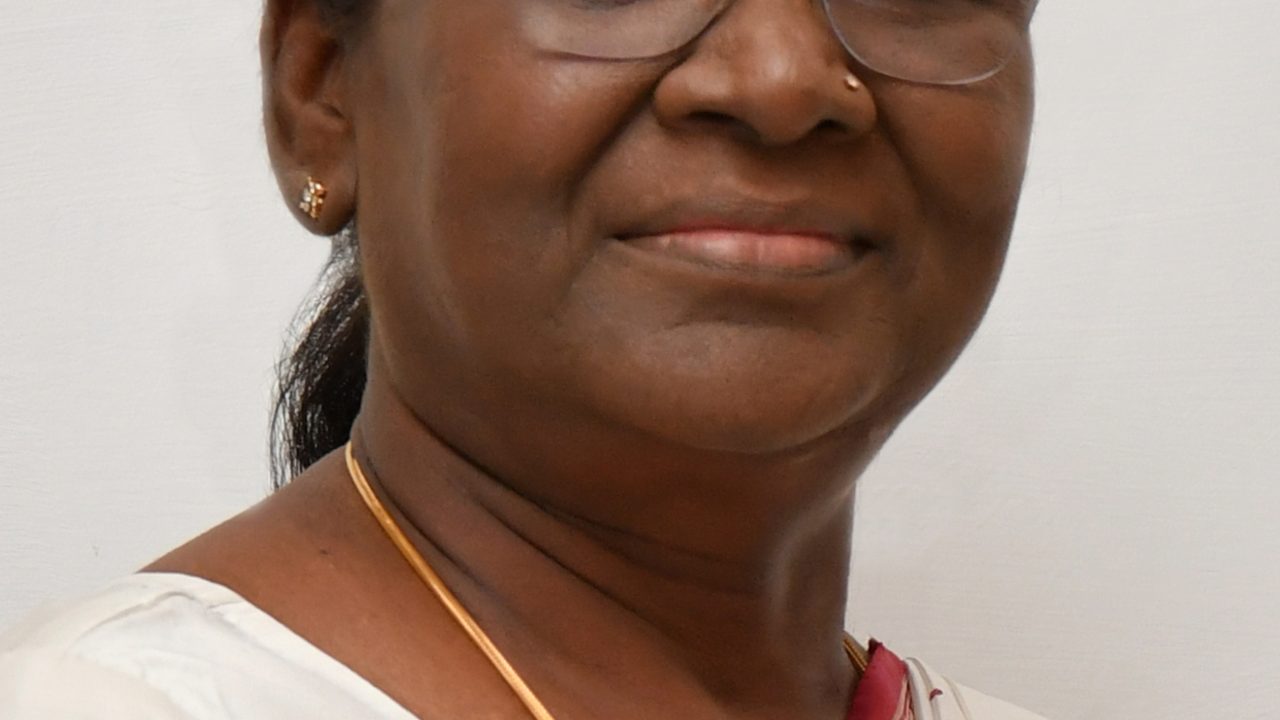 48 teachers honoured with National Teachers Award by President Murmu