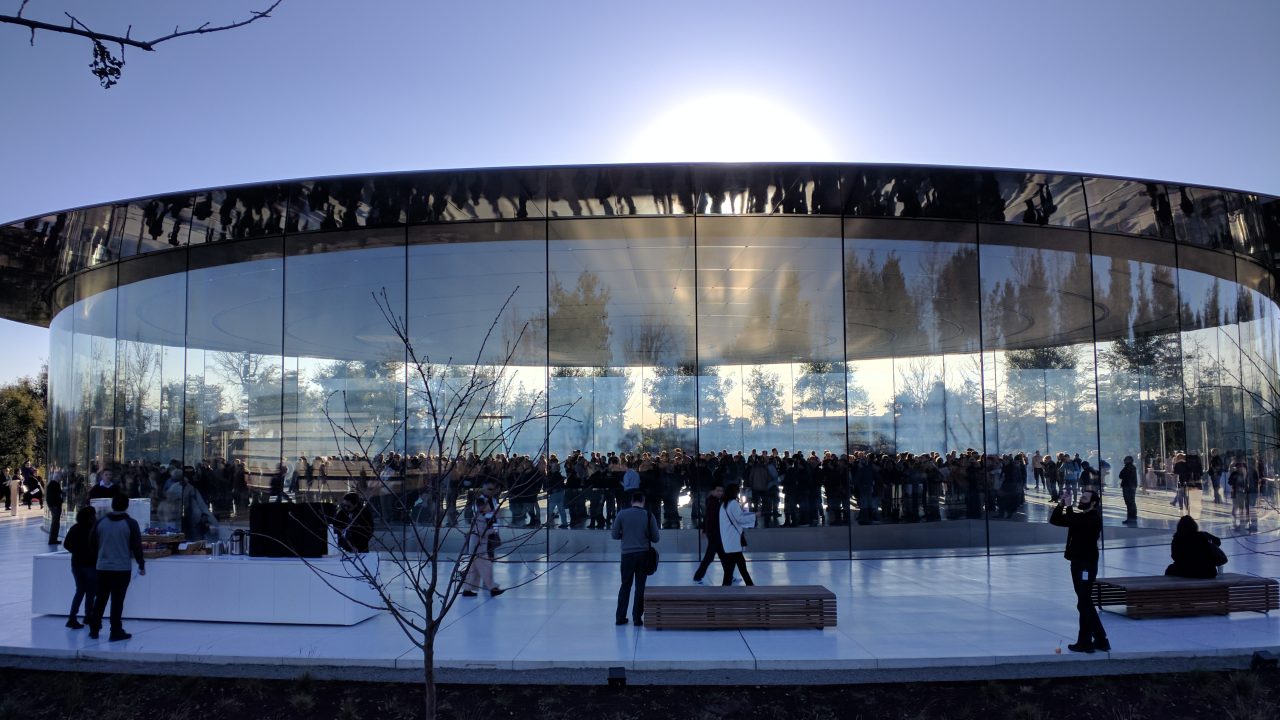 Apple’s September event set for tonight, foldable iPhone speculation builds