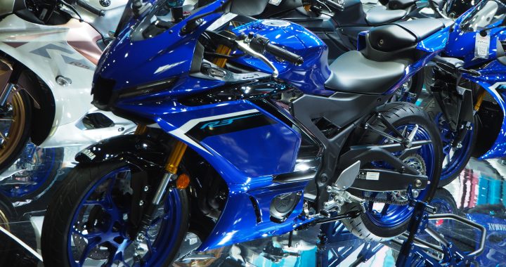 Yamaha R2 debuts in India, prices start at Rs 2.30 lakh