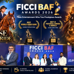 7Seas Entertainment Wins Two FICCI BAF Awards 2026 as ‘Horse World Ride’ Takes Best Mobile Video Game