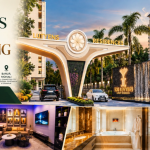 The Lutyens by MDB Group: A New Benchmark for Luxury Living in the Tricity