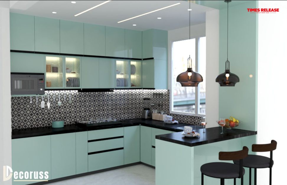 Founded in 2010, Decoruss Carries a Lucknow Interior Design Business Into a New Chapter