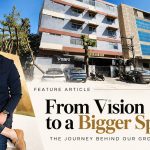 From Manufacturing to Building a Fashion Brand: How Vani Lifestyle Is Expanding Its Vision with Baano Studio