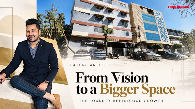 From Manufacturing to Building a Fashion Brand: How Vani Lifestyle Is Expanding Its Vision with Baano Studio