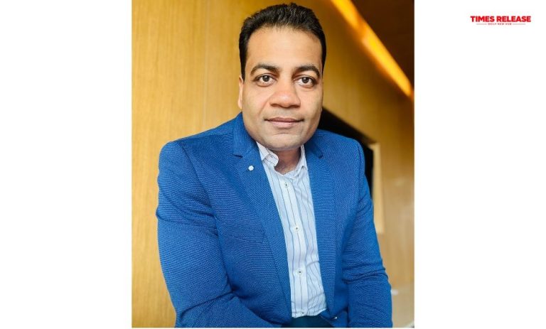 Arpit Agrawal Begins a New Chapter in Insurance Distribution After Nearly 25 Years in the Industry