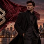 Bemount Clothing Launches in India With an International Approach to Men's Fashion