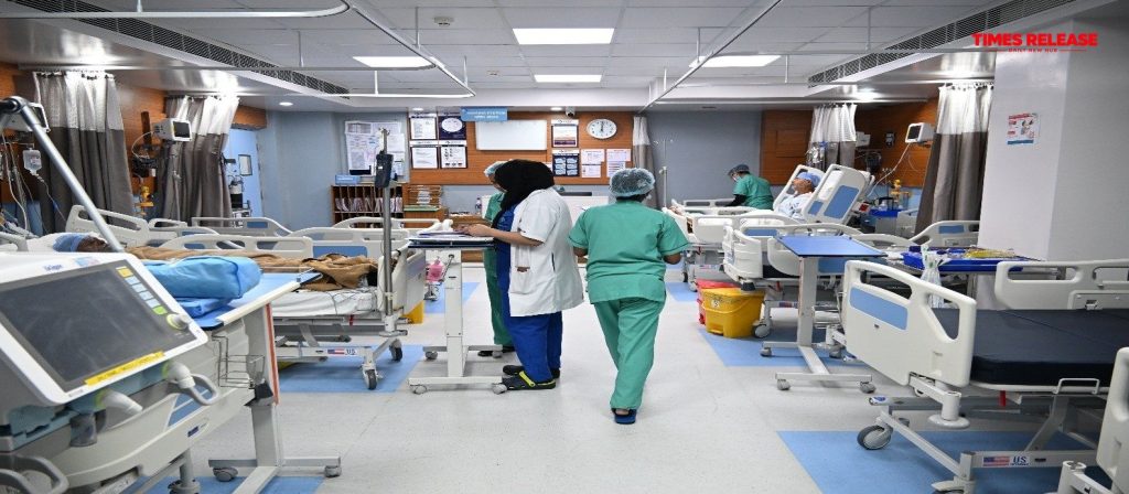 Top 5 Neuro Hospitals in Patna (2026) | Top Neurosurgeon