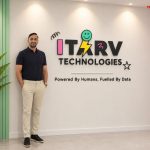 ITARV Technologies Passes $50 Million in Managed Ad Spend as Founder Ankur Mittal Calls Time on "Black-Box" Agency Reporting