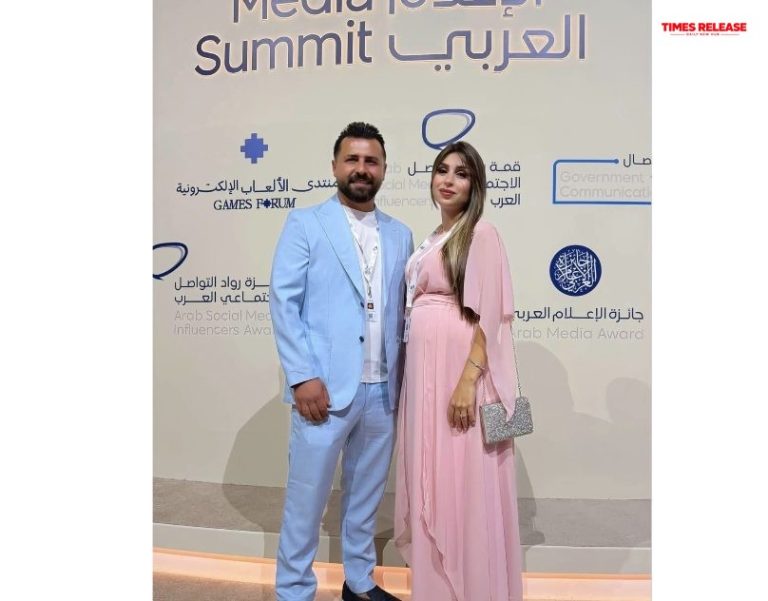 Richard Abdulkader and Nancy: From Millions of Views to Music and Drama — A Journey That Began at Home and Went Far Beyond It