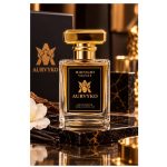 What Does Your Signature Scent Say About You? Discover Your AURVYKO