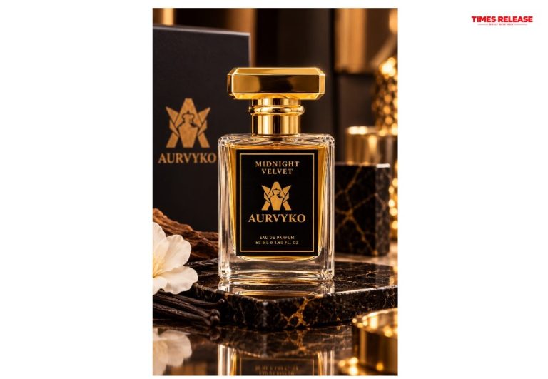 What Does Your Signature Scent Say About You? Discover Your AURVYKO