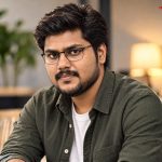 Vivil Raj S: A Technology Entrepreneur Connecting IT, Marketing and Digital Business Solutions