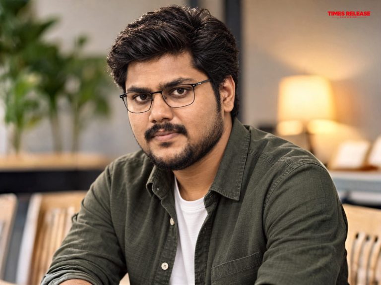 Vivil Raj S: A Technology Entrepreneur Connecting IT, Marketing and Digital Business Solutions