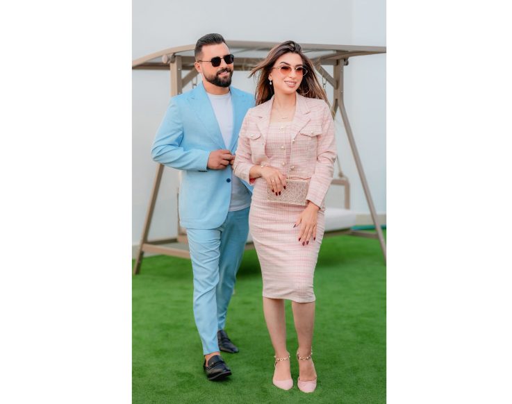Richard Abdulkader and Nancy: From Millions of Views to Music and Drama — A Journey That Began at Home and Went Far Beyond It