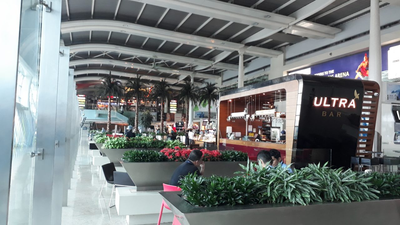 Mumbai airport: What the ministry decided on October 6